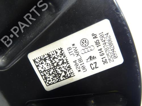 Servo brake VW PASSAT B7 Variant (365) 2.0 TDI 4motion | BP32447275M42 - Image 3