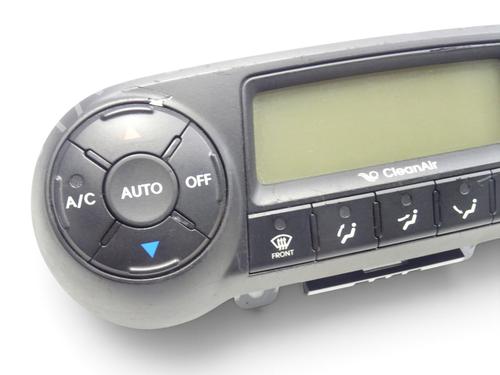 Climate control HYUNDAI ix35 (LM, EL, ELH) 1.7 CRDi | BP40123933I5 - Image 3