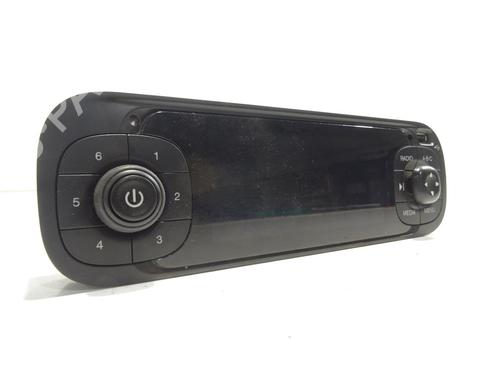 Radio FIAT PANDA (312_, 319_) 1.2 (312PXA1A) | BP26710294E6 