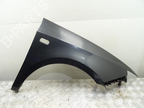 Used Right front fenders SEAT IBIZA IV (6J5, 6P1) 1.2 TDI (75 hp) 27884007