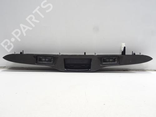 Trunk håndtak ABARTH 500 / 595 / 695 1.4 (312.AXF11, 312.AXF1A) | BP29970002C132