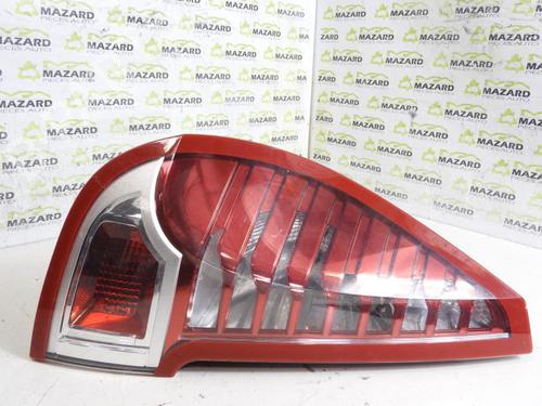 Used Left taillight RENAULT SCÉNIC III (JZ0/1_) 1.5 dCi (110 hp) 20043397