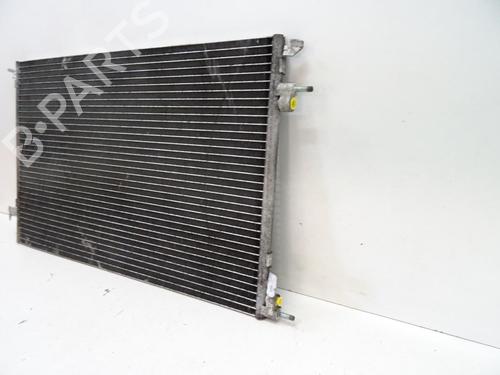 AC radiator OPEL VECTRA C (Z02)  | BP21969656M32 