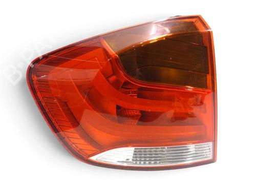 Left taillight BMW X1 (E84) xDrive 18 d | BP39891235C34 - Image 2