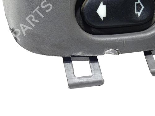 Left front window switch FORD TRANSIT Platform/Chassis (FM_ _, FN_ _) 2.0 TDCi (F_E_, F_F_) | BP36306803I27 - Image 3