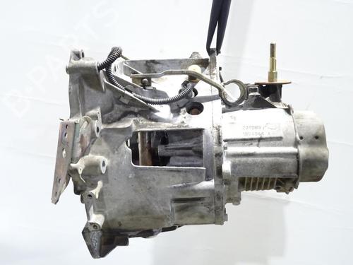 Used Gearbox Gearbox PEUGEOT 306 Break (7E, N3, N5) 1.8 16V (110 hp) 25770638 25770638