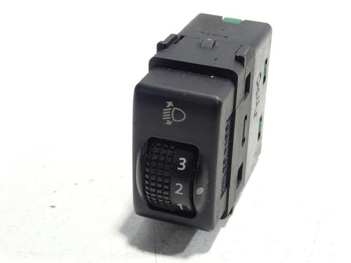 Used Headlight switch Headlight switch NISSAN PATHFINDER III (R51) 2.5 dCi 4WD (174 hp) 33532163 33532163