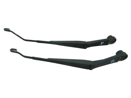 Used Front windshield wiper arm Front windshield wiper arm MITSUBISHI PAJERO SPORT I (K7_, K9_) 2.5 TD (K94W) (99 hp) 40449100 40449100