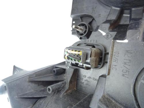 Used Right headlight Right headlight RENAULT TRAFIC III Van (FG_) 1.6 dCi 125 (FGMH) (125 hp) 34571953 34571953