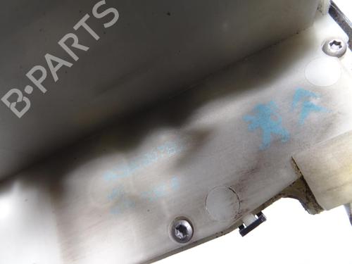 Rear right lock PEUGEOT 208 I (CA_, CC_) 1.2 VTI 82 | BP22802952C99 