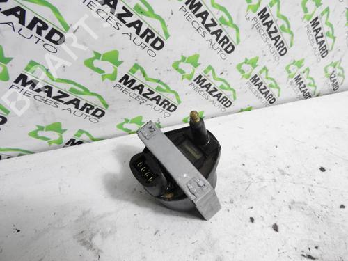 Used Ignition coil CITROËN BX (XB-_) 14 E (71 hp) 21965100