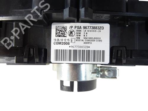 Ratstangsstang DS DS 3 (SA_) 1.2 VTi 82 (SAHMZ6) | BP39550899I23 - Image 4