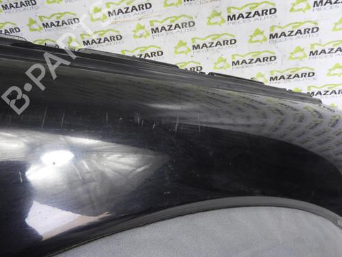 Right front fenders LAND ROVER FREELANDER I (L314) 2.0 DI 4x4 | BP21968128C42 