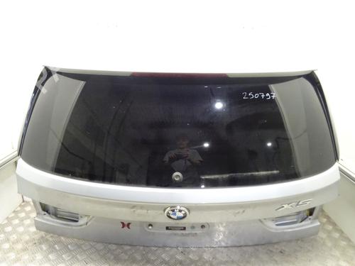 Used Tailgate BMW X5 (F15, F85) xDrive 40 d (313 hp) 28515522