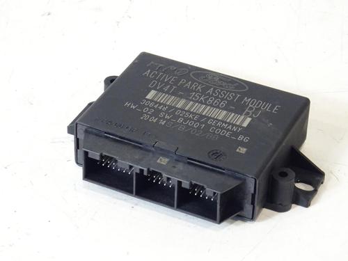 Used Electronic module Electronic module FORD GRAND C-MAX (DXA/CB7, DXA/CEU) 1.6 TDCi (115 hp) 20050958 20050958