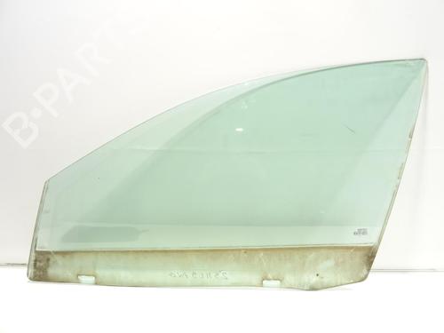 Used Front left door window SEAT IBIZA III (6L1) 1.9 TDI (100 hp) 30638798