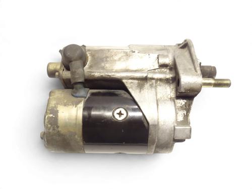 Used Starter Starter TOYOTA LAND CRUISER 90 (_J9_) 3.0 D-4D 4WD (KDJ90_, KDJ95_, KDJ90W, KDJ95W) (163 hp) 40054379 40054379