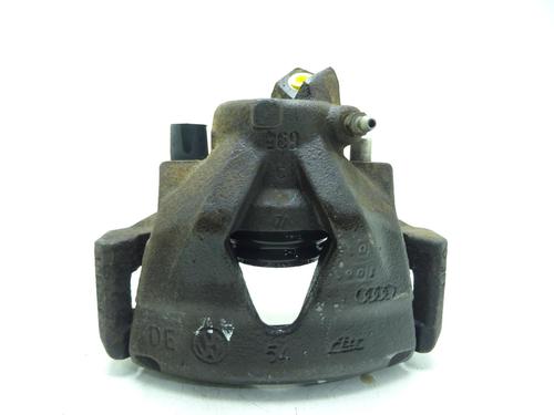 Used Left front brake caliper VW GOLF IV (1J1) 1.8 T (150 hp) 31647014