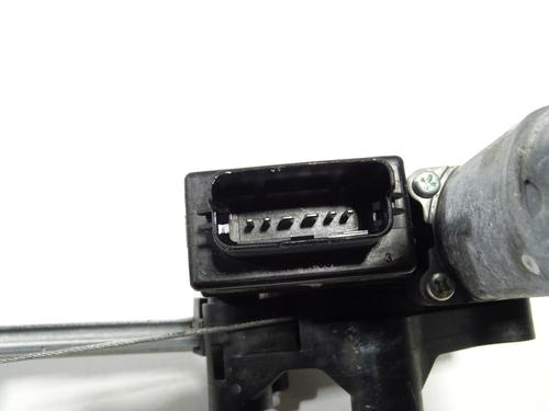 Front left window mechanism HYUNDAI GETZ (TB)  | BP25588079C22 