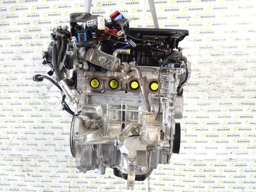 Engine RENAULT ARKANA I (LCM_, LDN_) 1.6 E-TECH 145 (LDMU) | BP20177497M1 - Image 6