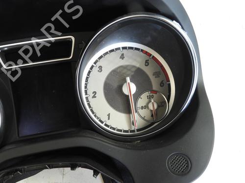 Instrument cluster MERCEDES-BENZ CLA Coupe (C117) CLA 220 CDI / d (117.303) | BP20054921C47 