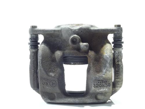 Left front brake caliper MERCEDES-BENZ GLA-CLASS (X156) | BP29301107M105