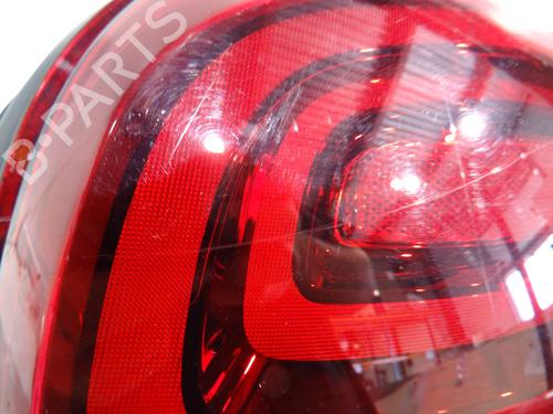 Right taillight CITROËN C3 III (SX) 1.5 BlueHDi 100 (SXYHYP, SXYHTU) | BP38113494C35 - Image 2