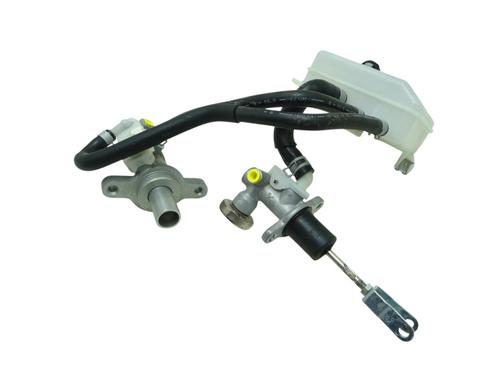 Brake master cylinder RENAULT MASTER PRO Platform/Chassis (HH__, UH__) dCi 130 (HH03, HH13, HH63, UH03, UH13, UH43, UH63, UH73,... | BP39257717M77 - Image 3