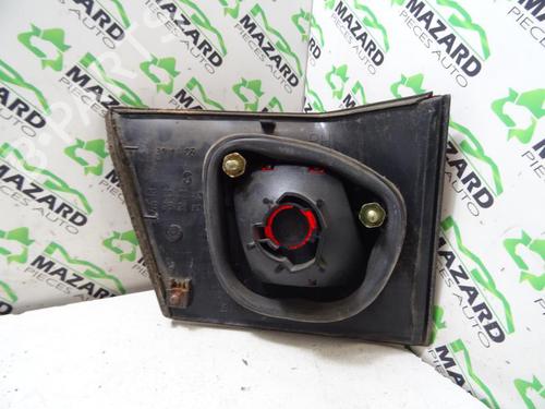 Used Right tailgate light Right tailgate light MITSUBISHI CARISMA (DA_) [1995-2006] 21967052 21967052