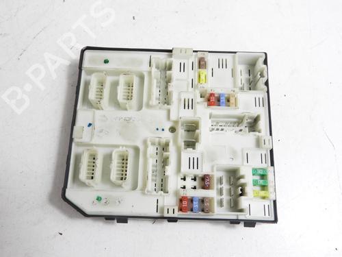 Used Fuse box RENAULT ZOE (BFM_) ZOE (88 hp) 20176951
