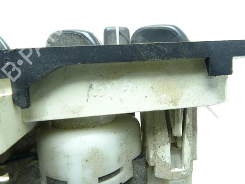 Airco bedieningspaneel MITSUBISHI PAJERO II (V3_W, V2_W, V4_W, V5_W) 2.8 TD (V46W, V26W) | BP29590708I5 