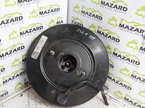 Bremseservo FIAT 500 (312_) 1.3 D Multijet (312AXB1A) (75 hp) 20047417