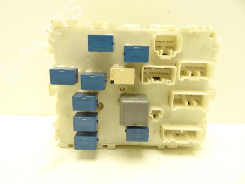 Used Electronic module SUZUKI SWIFT IV (FZ, NZ) 1.3 DDiS (AZG413D, ZC02S, ZC92S) (75 hp) 29012447