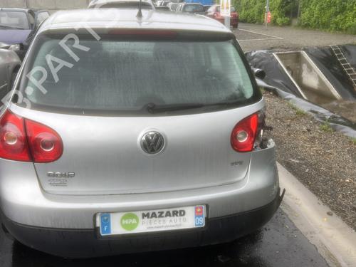 Electronic module VW GOLF V (1K1) | BP36764014M83 - Image 13