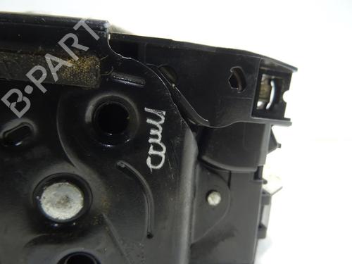 Front right lock VW GOLF VI (5K1) 2.0 TDI | BP27154173C97 