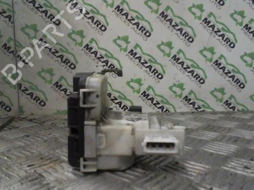 Front right lock SEAT CORDOBA (6K1, 6K2) 1.4 i | BP20049019C97 