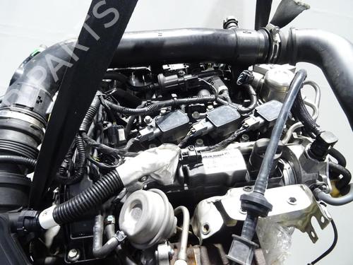 Engine FORD ECOSPORT  | BP25872772M1  - Image 6