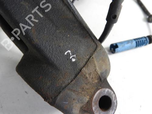 Used Left front steering knuckle Left front steering knuckle BMW X3 (E83) [2003-2011] 20045802 20045802