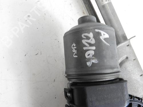 Used Front wiper motor Front wiper motor DACIA SANDERO [2008-2026] 20041586 20041586