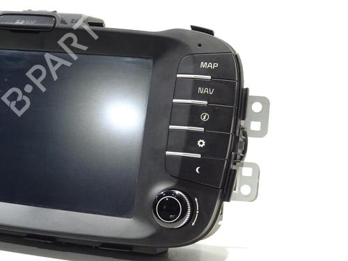 Radio KIA SOUL II (PS) | BP27633721E6 - Image 4