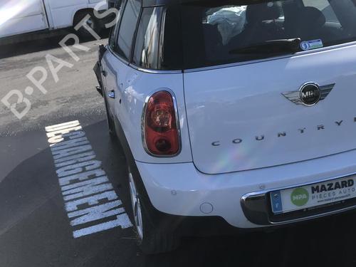 Used Parts MINI MINI COUNTRYMAN (R60) Cooper 1815334