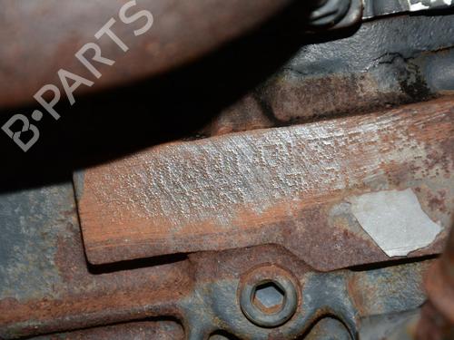 Engine RENAULT TRUCKS MASCOTT Platform/Chassis 90 | BP36818270M1 - Image 9