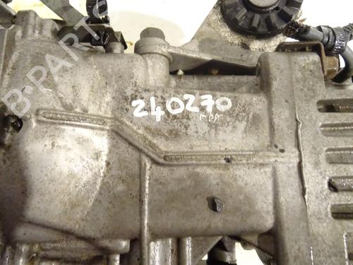 Used Rear differential Rear differential CITROËN C4 AIRCROSS 1.8 HDi 150 AWC (150 hp) 31613233 31613233
