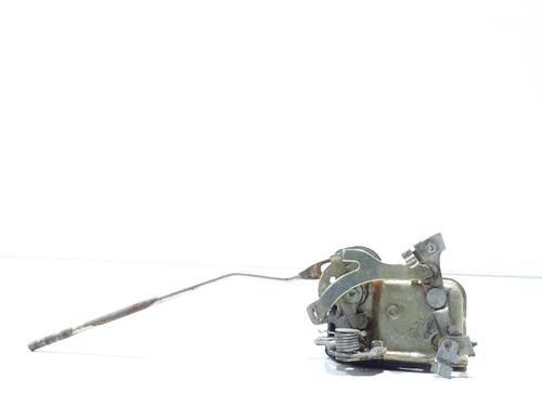 Used Front left lock MITSUBISHI PAJERO I (L04_G, L14_G) 2.3 TD (L043G, L048G) (84 hp) 24145942