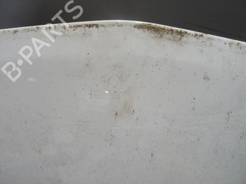 Hood RENAULT MODUS / GRAND MODUS (F/JP0_) 1.5 dCi 75 | BP29028823C1 