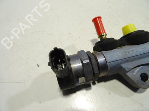 Injection rail RENAULT KOLEOS I (HY_) 2.0 dCi 4x4 (HY0K) | BP21823539M98 
