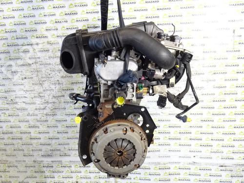 Motor LANCIA YPSILON (843_) 1.4 16V (843.AXC11, 843.AXC1B, 843.AXC1A) (95 hp) 20051426