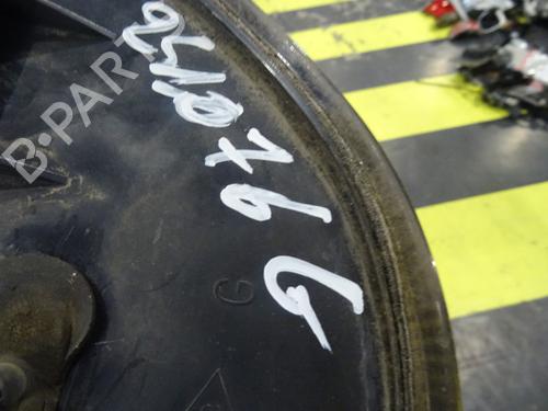 Left taillight RENAULT CLIO I (B/C57_, 5/357_) 1.9 D | BP30180745C34