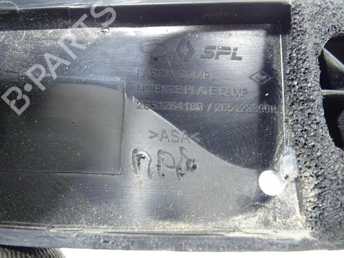 Camera RENAULT ARKANA I (LCM_, LDN_) 1.6 E-TECH 145 (LDMU) | BP27637069E14 - Image 2