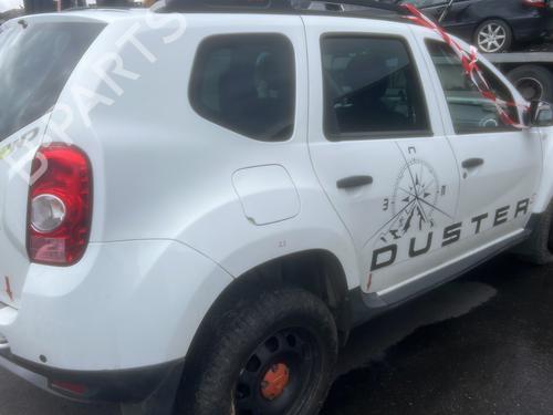 Fuel pump DACIA DUSTER (HS_) 1.5 dCi 4x4 (HSMC, HSMD) | BP30648318M76 - Image 11